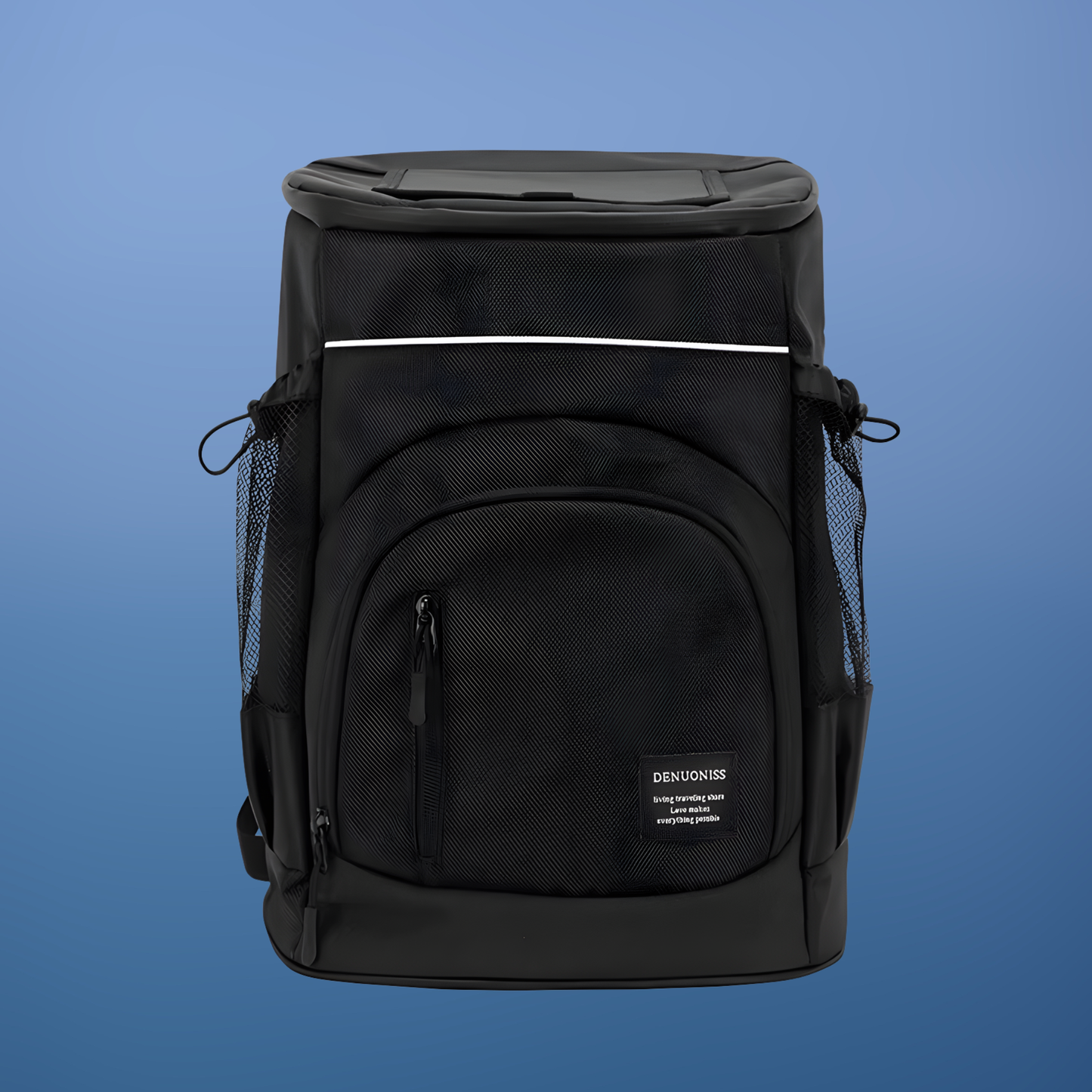 Mochila Térmica de Alta Calidad – Conservación de Frío Prolongada
