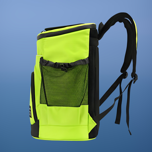 Mochila Térmica de Alta Calidad – Conservación de Frío Prolongada